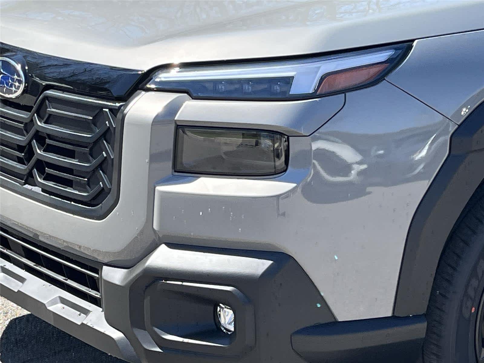 Thumbnail: 2026 Subaru Outback - 9