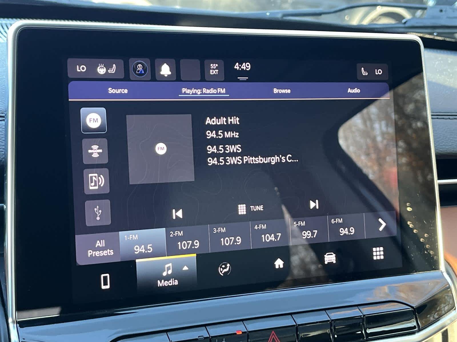 Thumbnail: 2022 Jeep Compass - 20