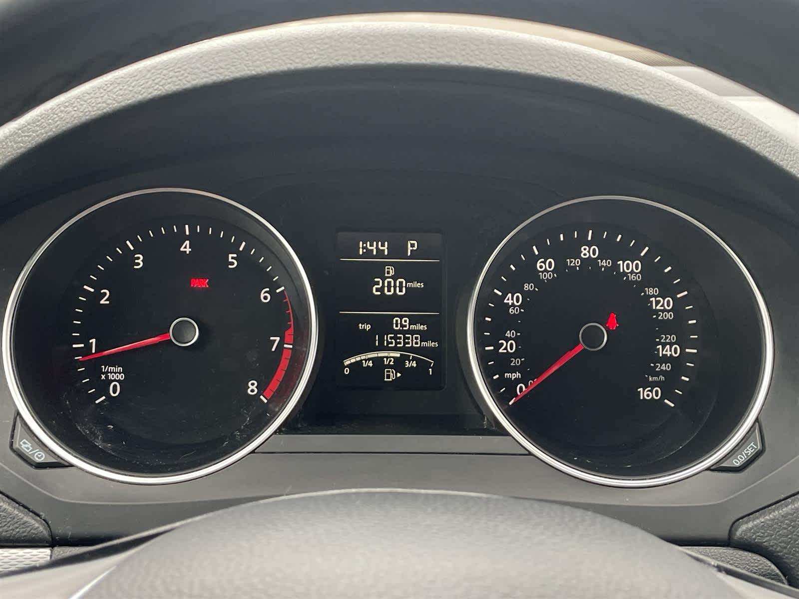 Thumbnail: 2015 Volkswagen Jetta - 31