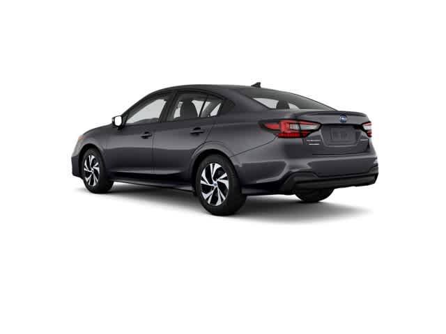 Thumbnail: 2025 Subaru Legacy - 5