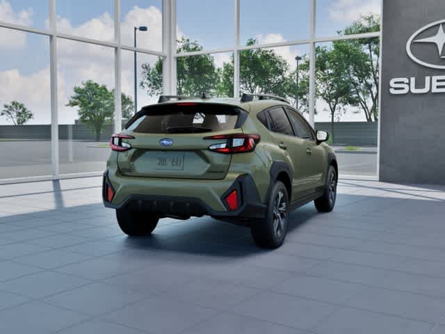 Thumbnail: 2026 Subaru Crosstrek - 5