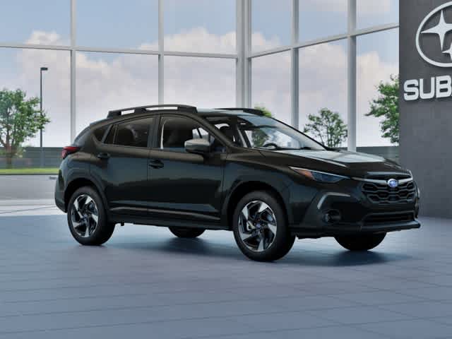 Thumbnail: 2026 Subaru Crosstrek - 1