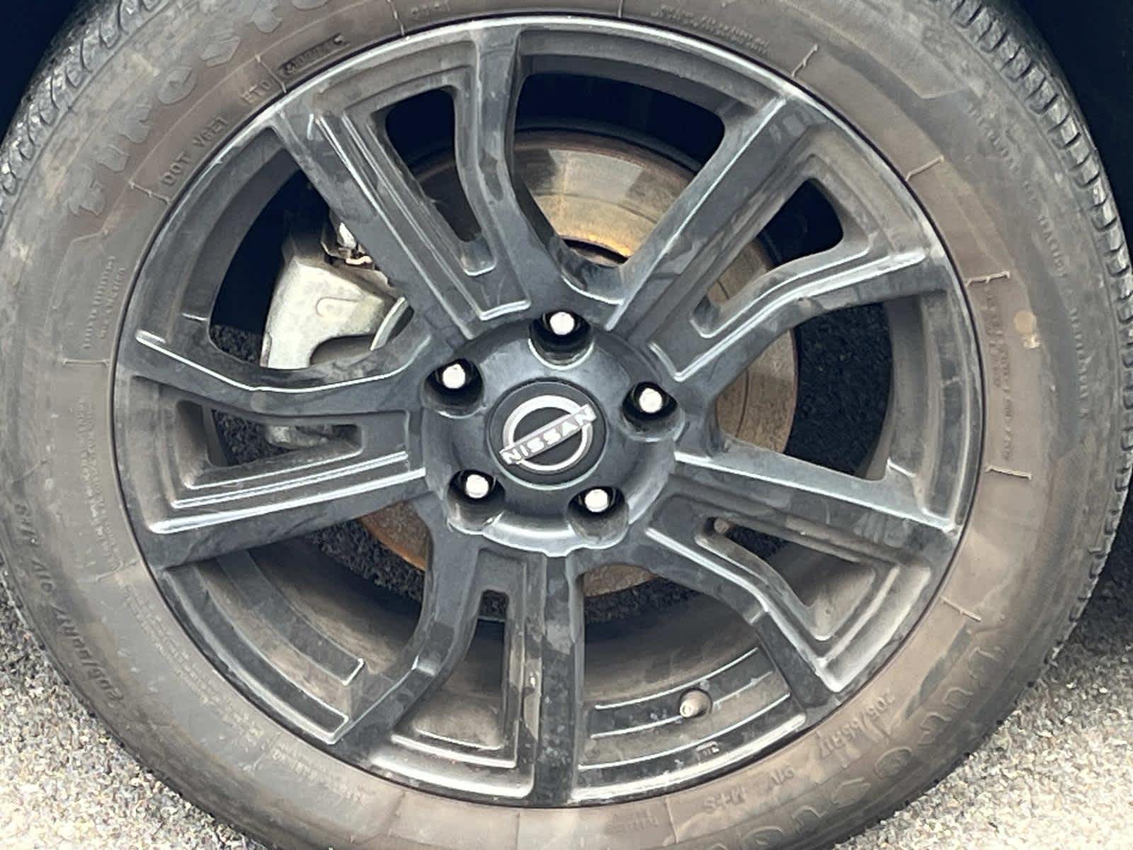 Thumbnail: 2024 Nissan Kicks - 10