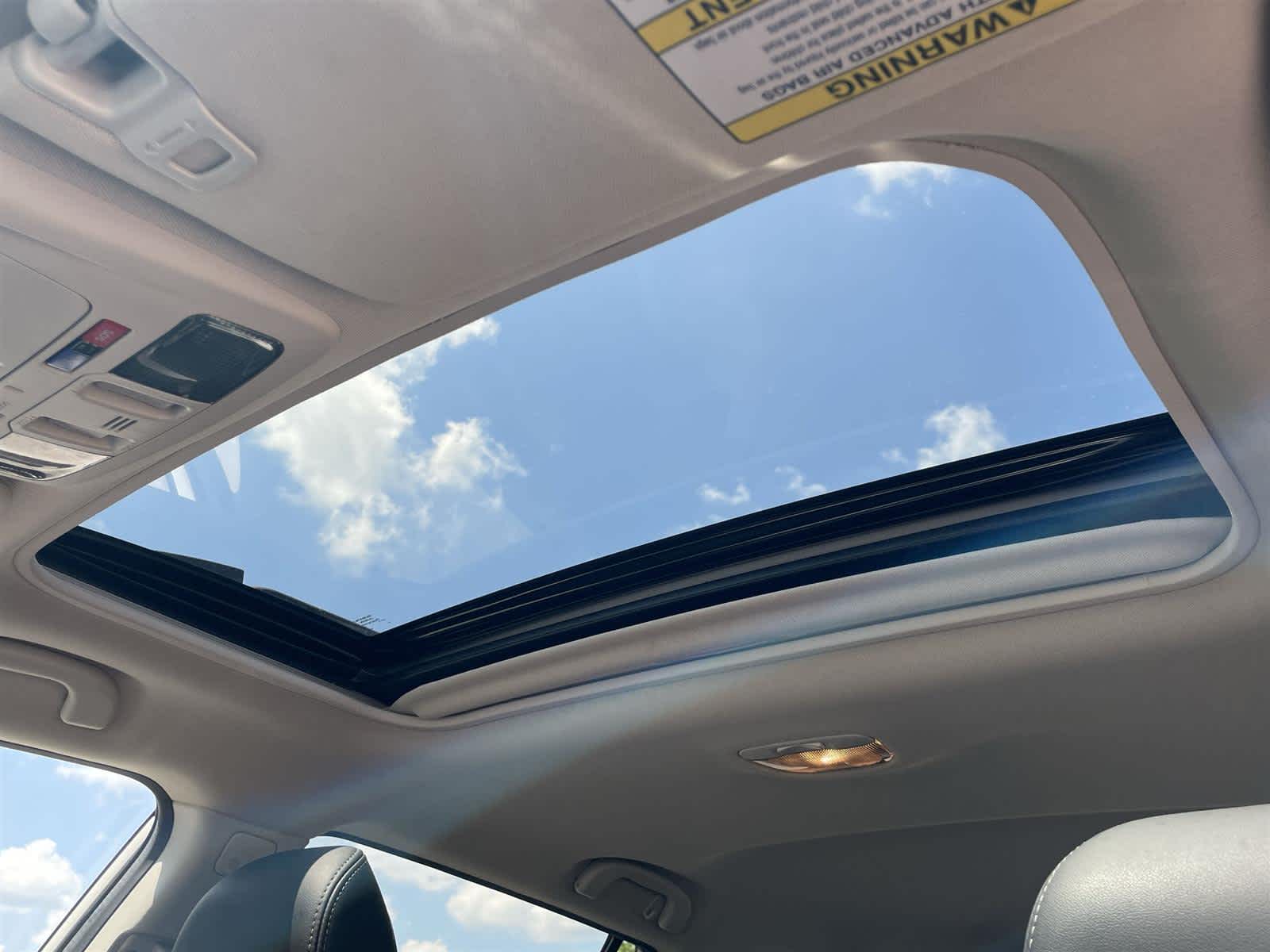 Thumbnail: 2019 Subaru Outback - 14