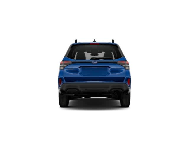 Thumbnail: 2026 Subaru Forester - 9