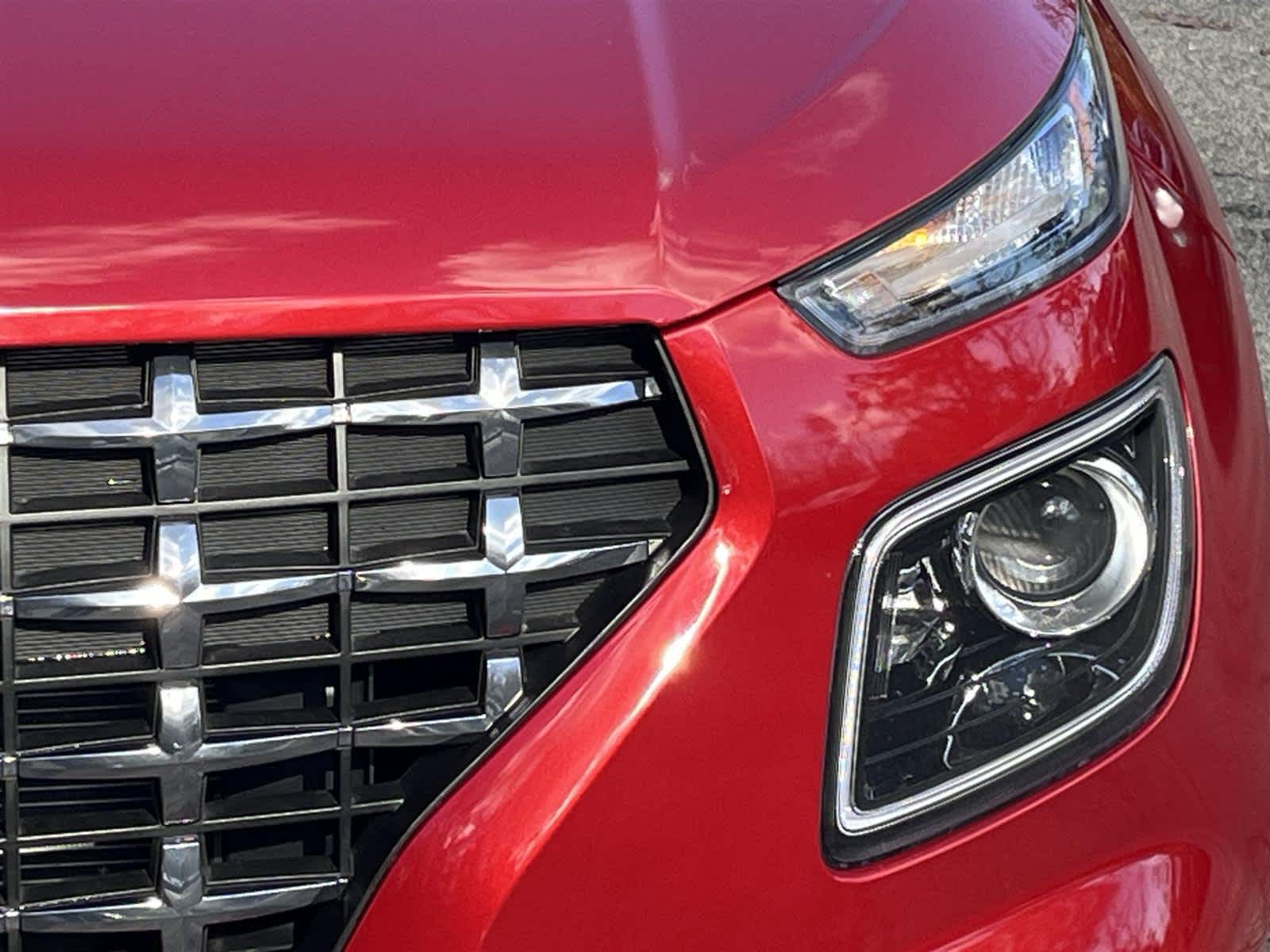 Thumbnail: 2023 Hyundai Venue - 9