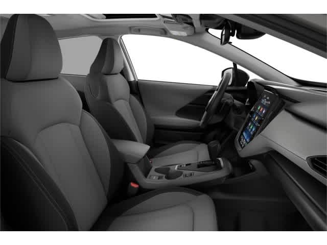 Thumbnail: 2026 Subaru Crosstrek - 16