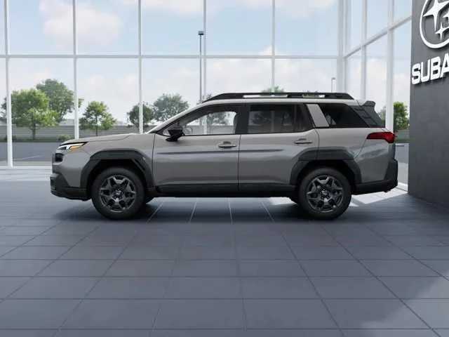 Thumbnail: 2026 Subaru Outback - 3
