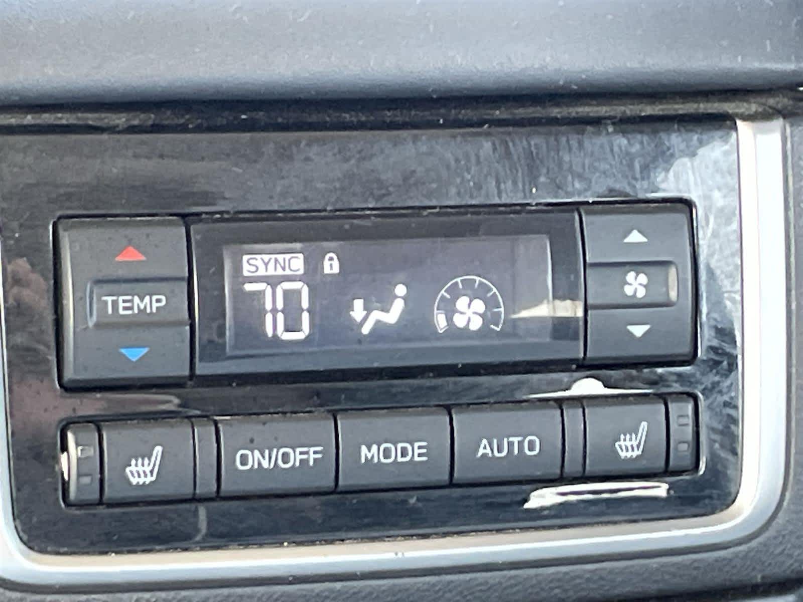 Thumbnail: 2022 Subaru Ascent - 20