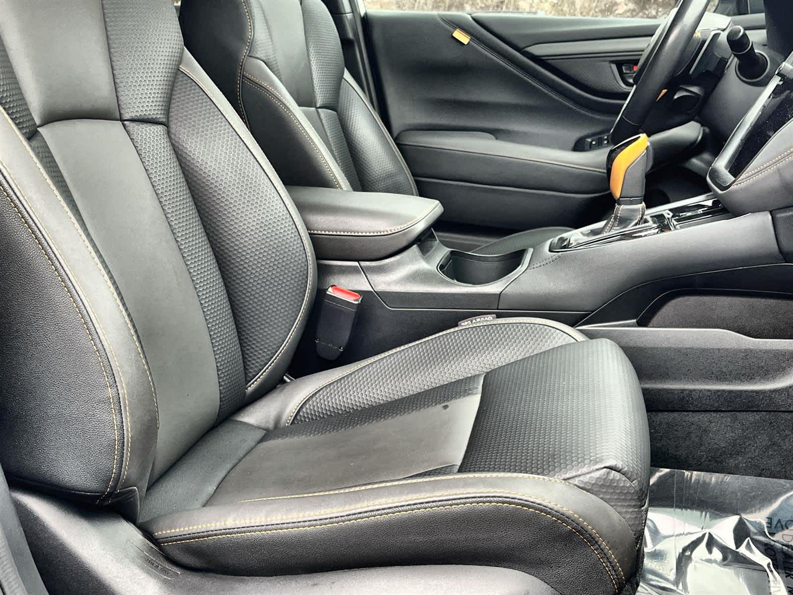 Thumbnail: 2024 Subaru Outback - 18