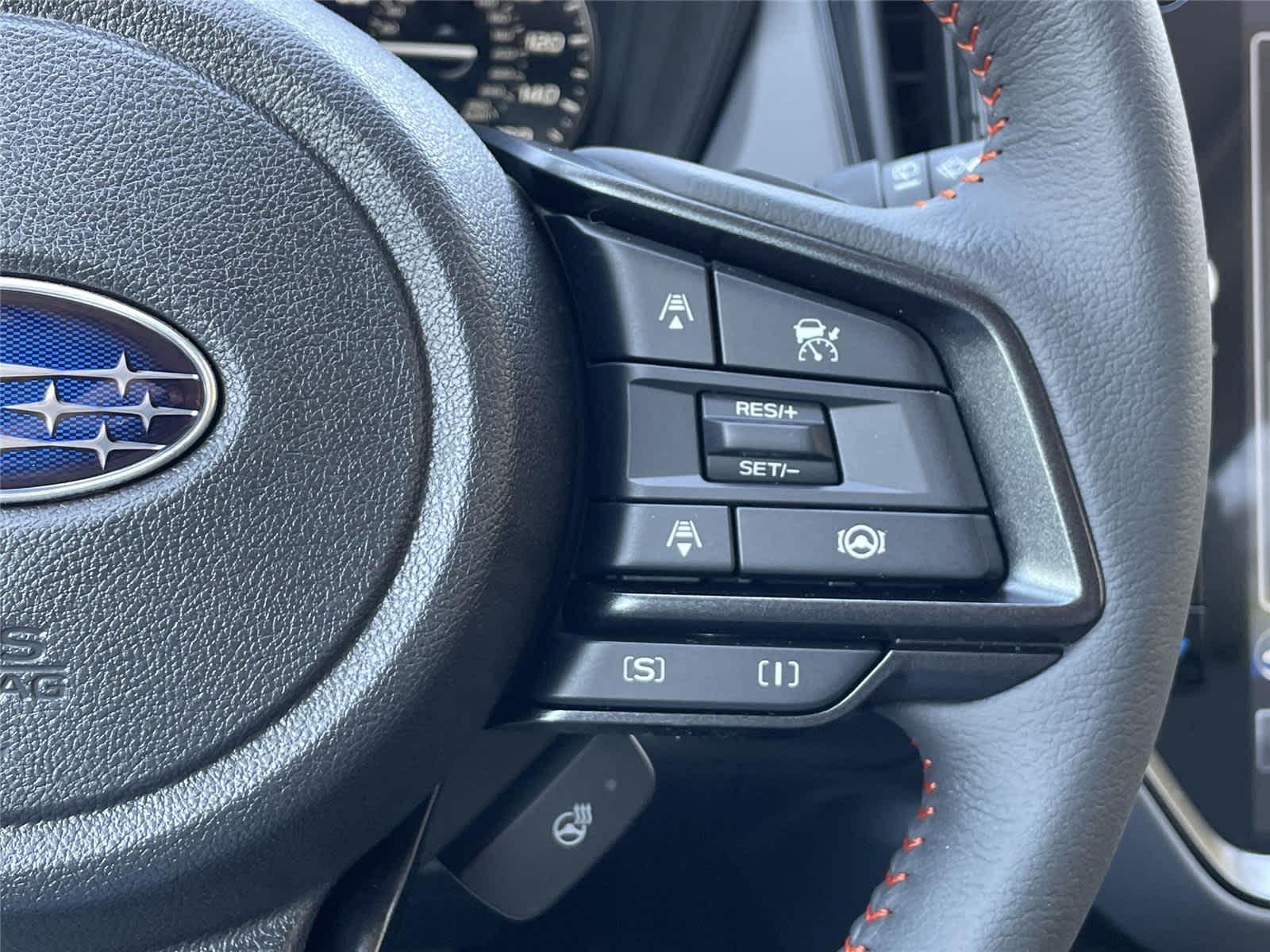 Thumbnail: 2026 Subaru Crosstrek - 30