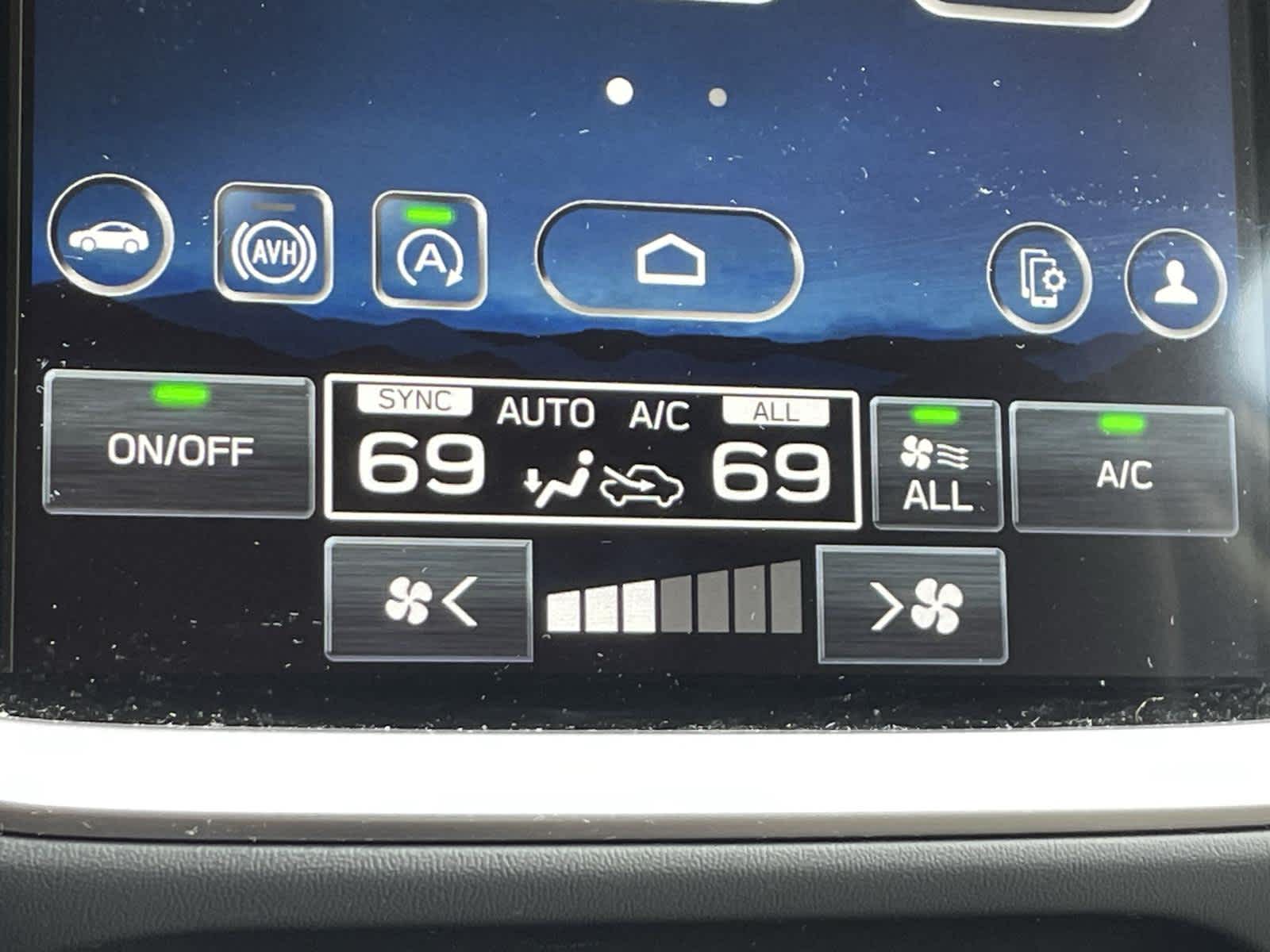 Thumbnail: 2024 Subaru Crosstrek - 22