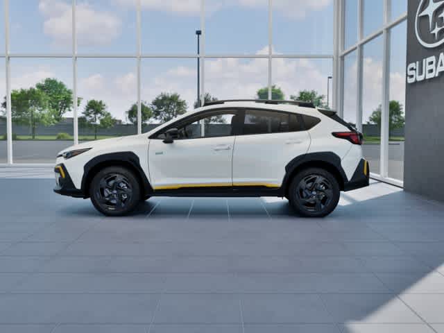 Thumbnail: 2026 Subaru Crosstrek - 3