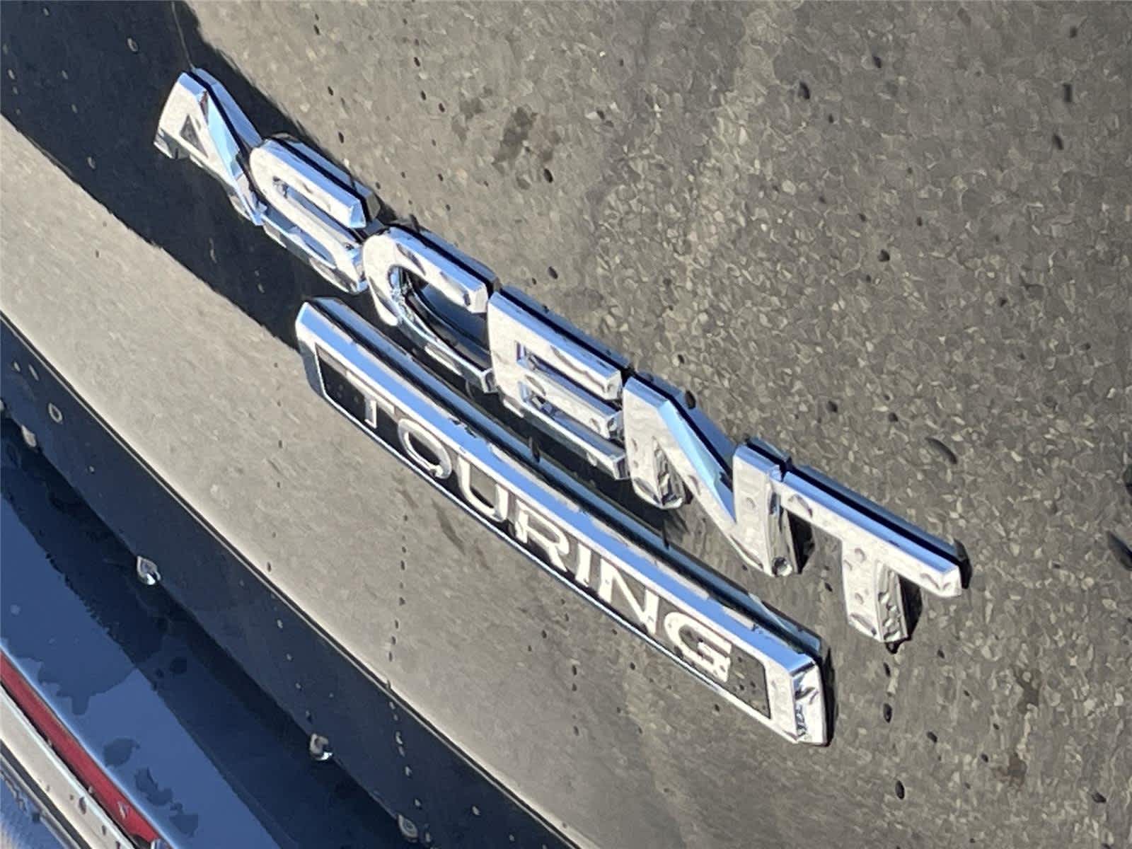 Thumbnail: 2026 Subaru Ascent - 10