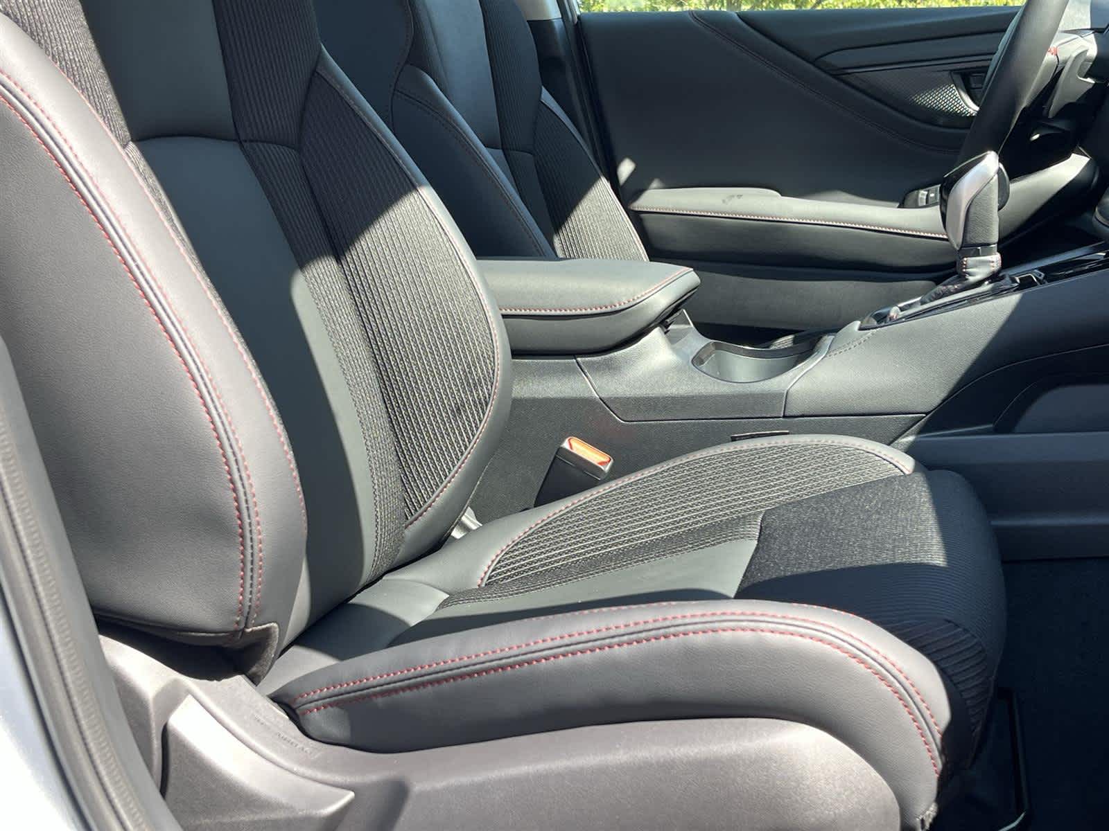 Thumbnail: 2025 Subaru Legacy - 18