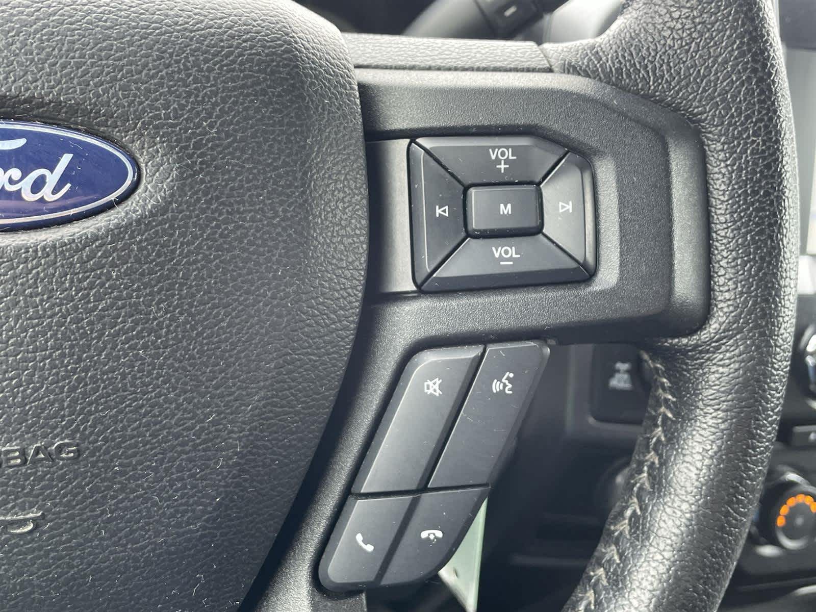 Thumbnail: 2016 Ford F-150 - 27