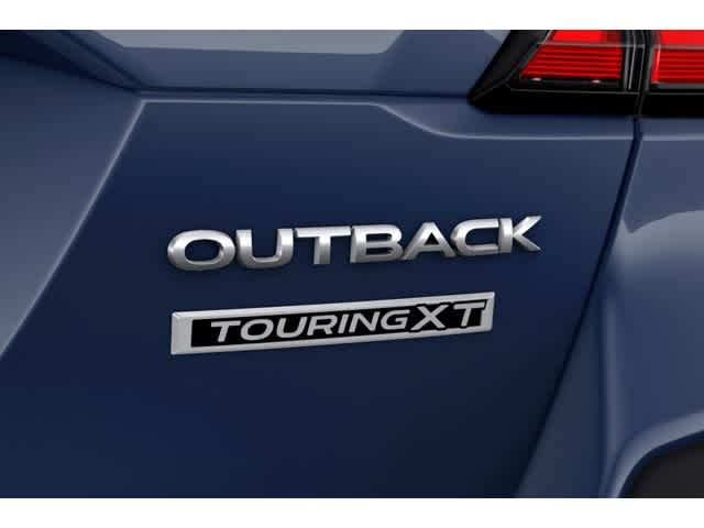Thumbnail: 2025 Subaru Outback - 12