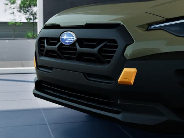 Thumbnail: 2026 Subaru Crosstrek - 10
