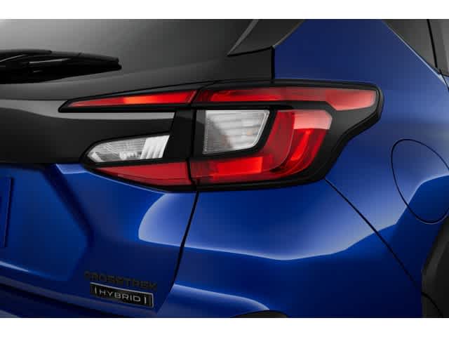 Thumbnail: 2026 Subaru Crosstrek - 13