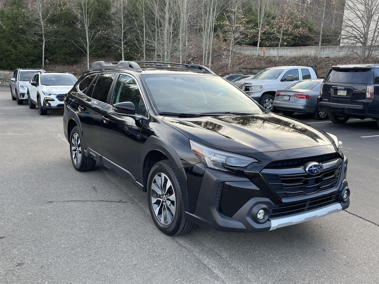 Thumbnail: 2023 Subaru Outback - 7