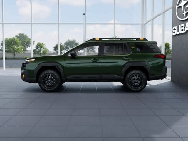 Thumbnail: 2026 Subaru Outback - 3