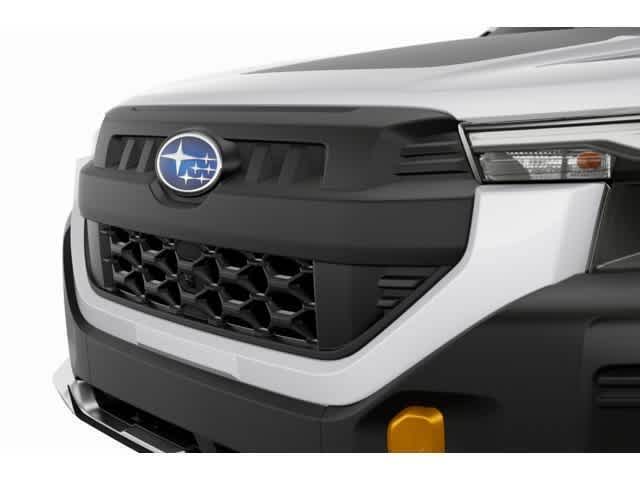 Thumbnail: 2026 Subaru Forester - 11