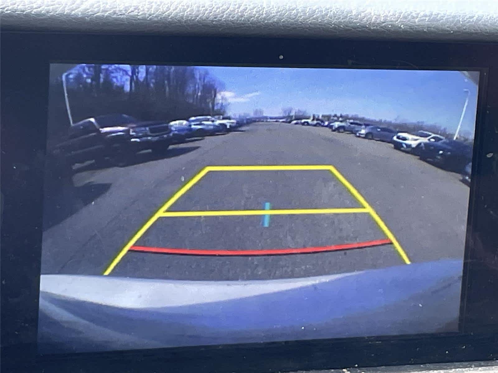 Thumbnail: 2017 Lexus IS - 15