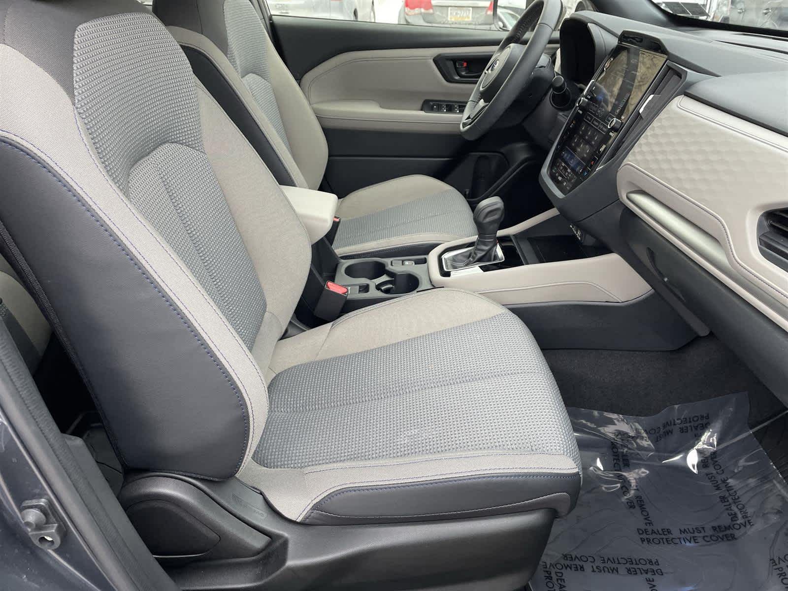 Thumbnail: 2025 Subaru Forester - 18