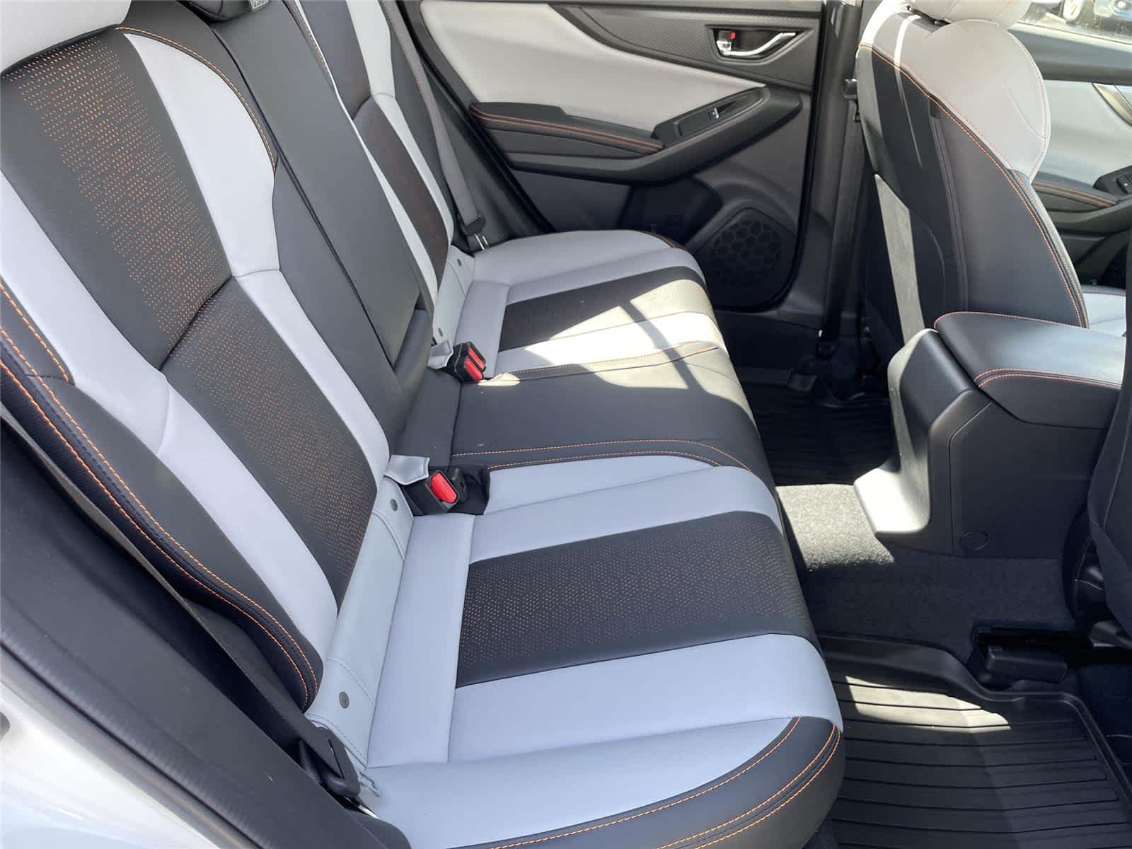 Thumbnail: 2023 Subaru Crosstrek - 16