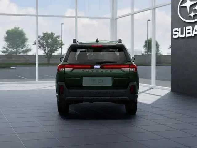 Thumbnail: 2026 Subaru Outback - 8