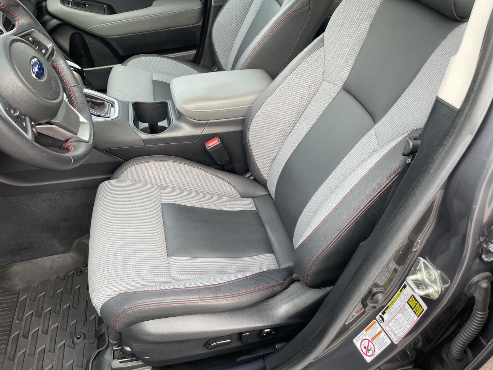 Thumbnail: 2020 Subaru Legacy - 12