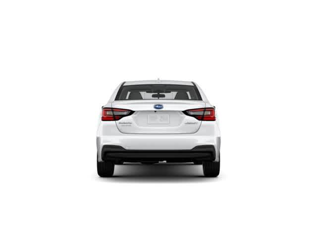 Thumbnail: 2025 Subaru Legacy - 9