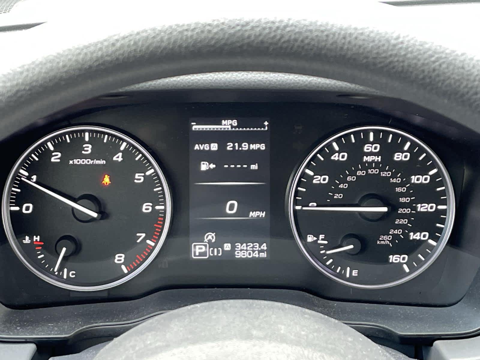 Thumbnail: 2024 Subaru Crosstrek - 30