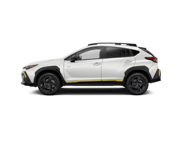Thumbnail: 2025 Subaru Crosstrek - 4