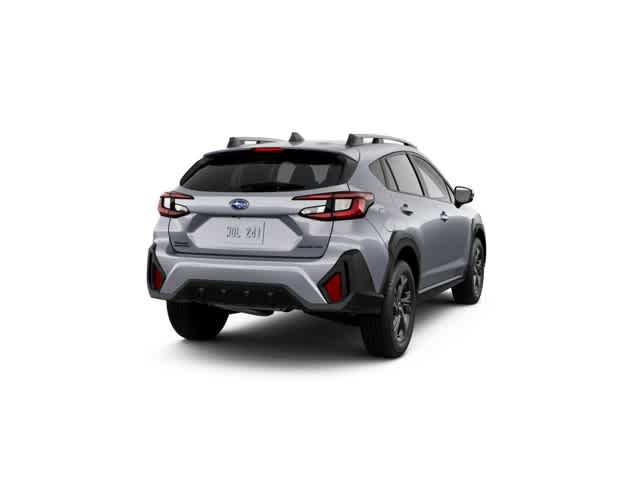 Thumbnail: 2026 Subaru Crosstrek - 6