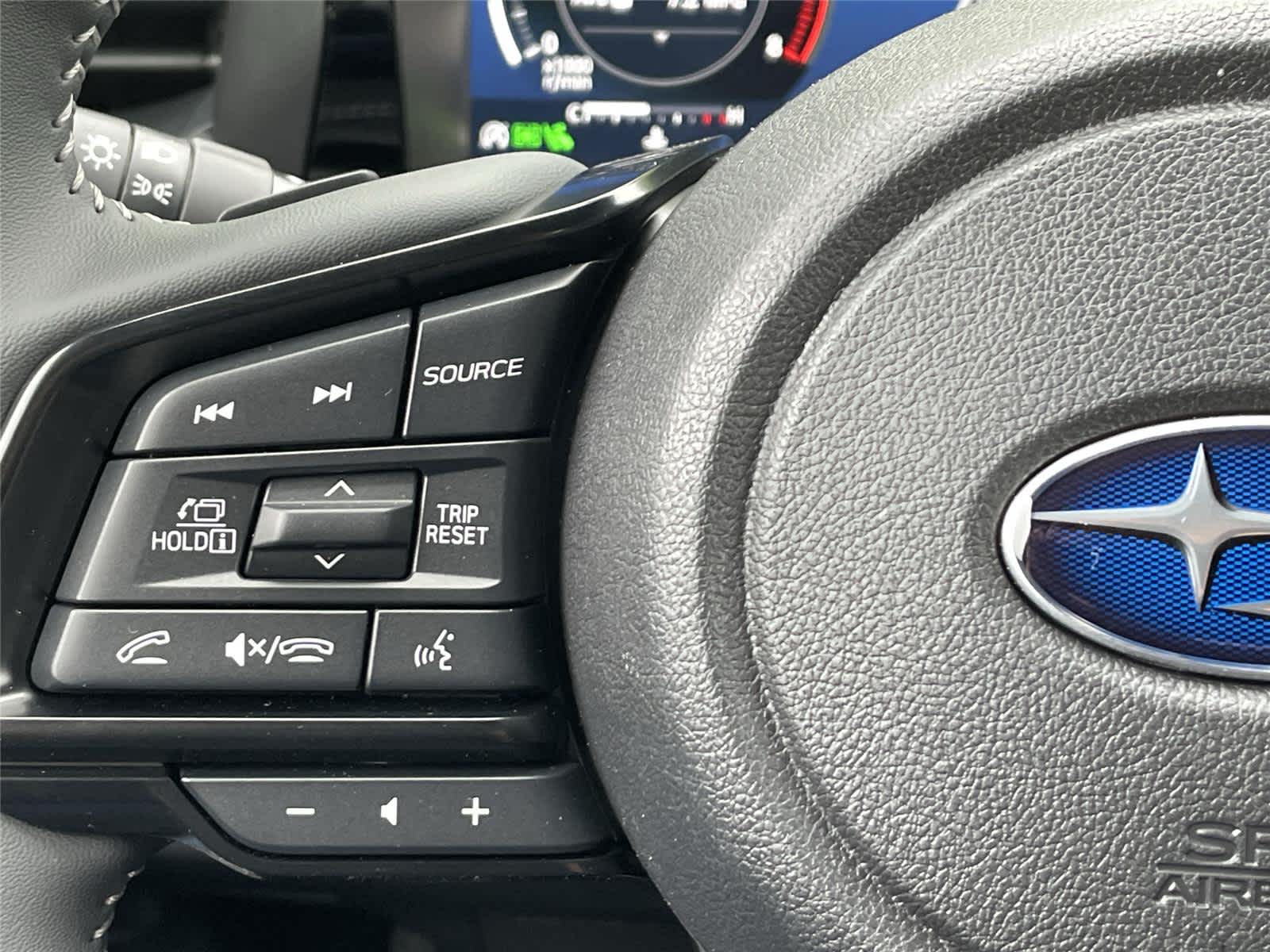 Thumbnail: 2026 Subaru Outback - 30