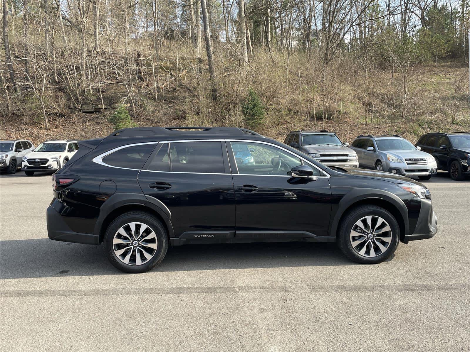Thumbnail: 2023 Subaru Outback - 6