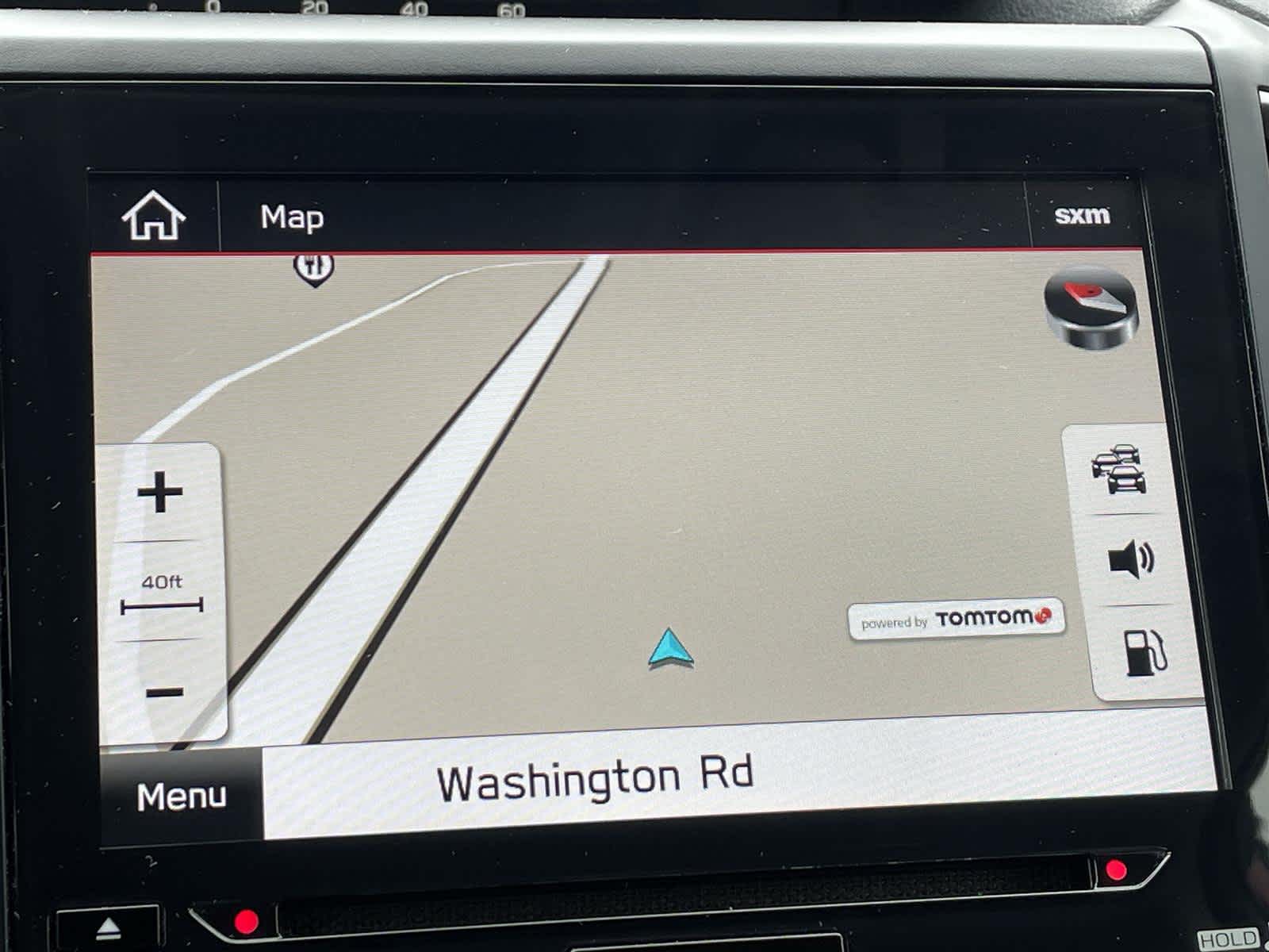 Thumbnail: 2020 Subaru Forester - 22