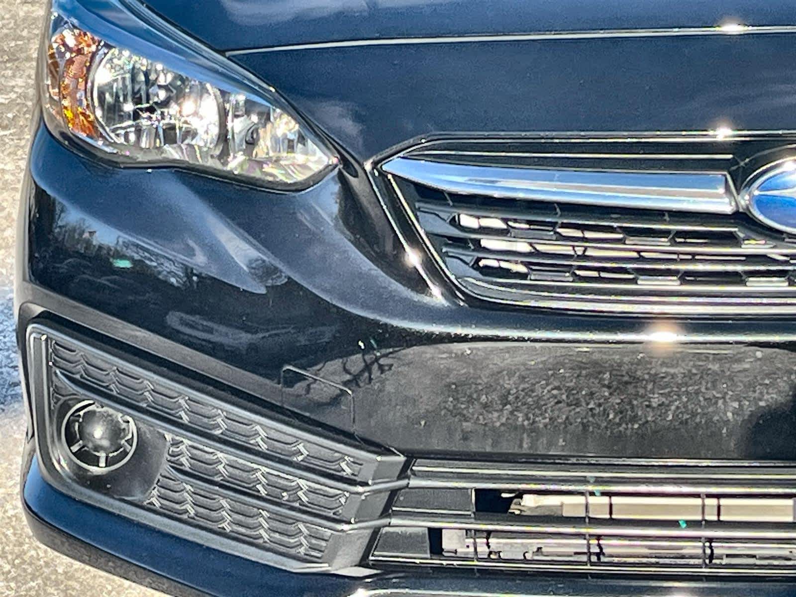 Thumbnail: 2023 Subaru Impreza - 9