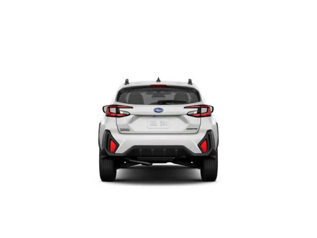 Thumbnail: 2026 Subaru Crosstrek - 9