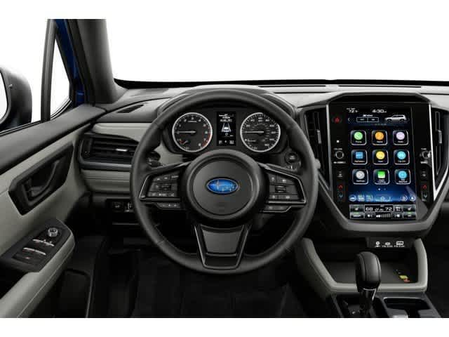 Thumbnail: 2026 Subaru Forester - 15