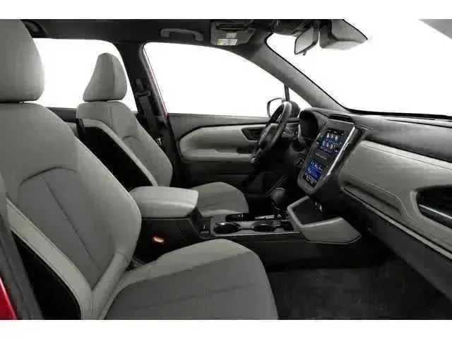 Thumbnail: 2026 Subaru Forester - 16