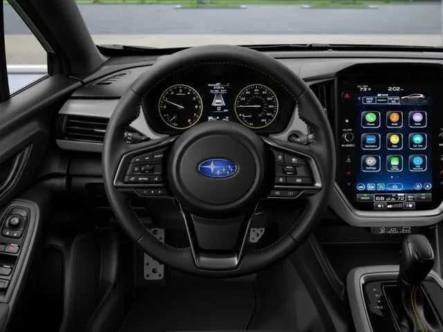 Thumbnail: 2026 Subaru Crosstrek - 14