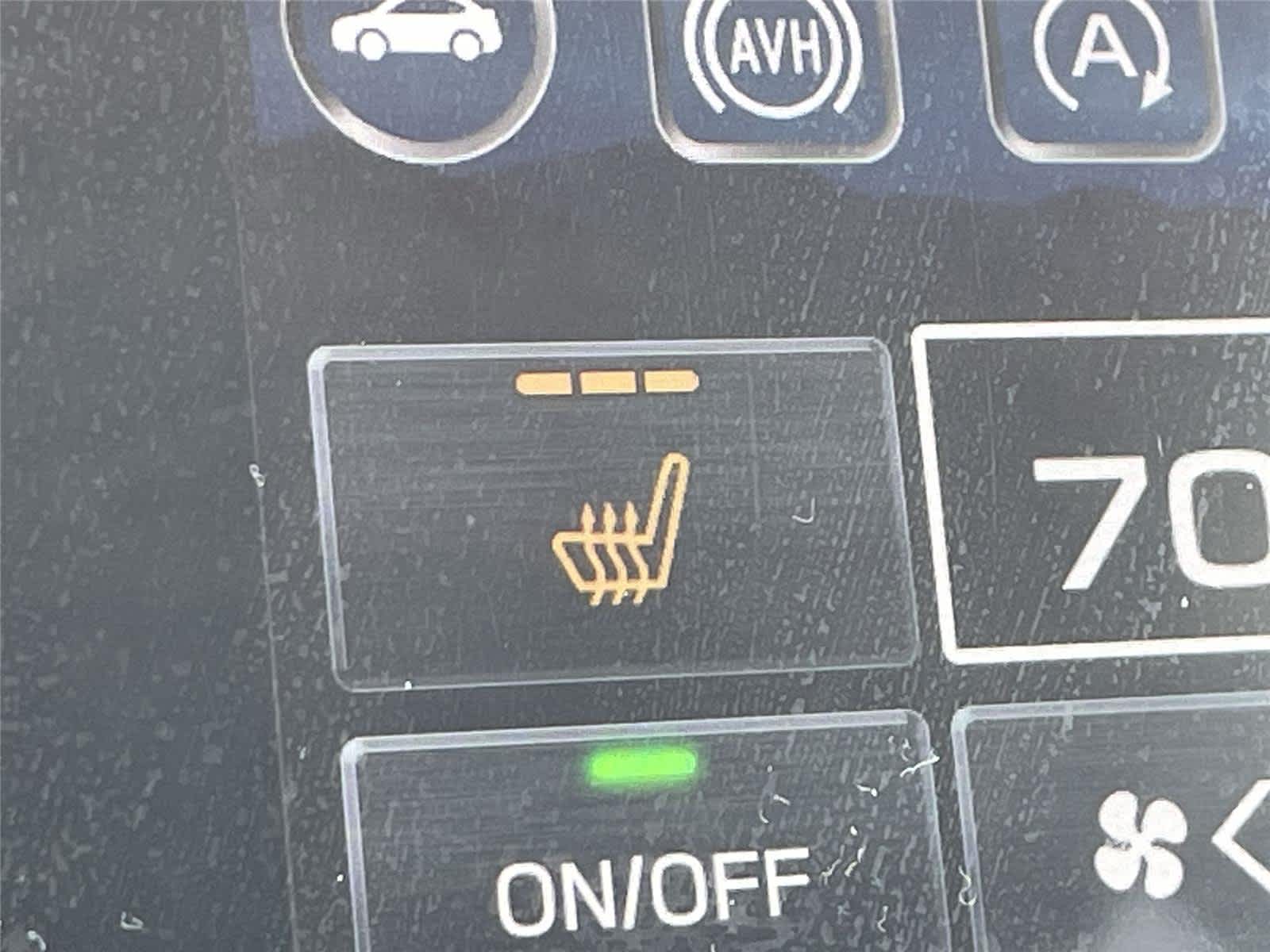 Thumbnail: 2024 Subaru Outback - 17