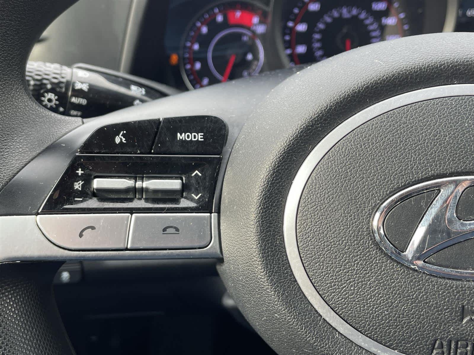 Thumbnail: 2023 Hyundai Elantra - 26