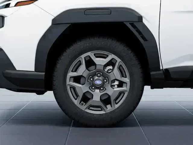 Thumbnail: 2026 Subaru Outback - 9