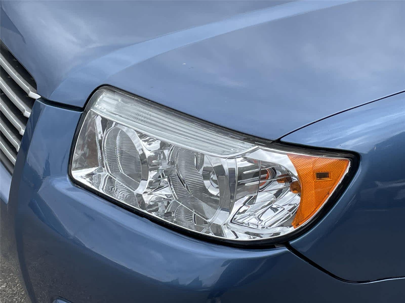 Thumbnail: 2008 Subaru Forester - 9