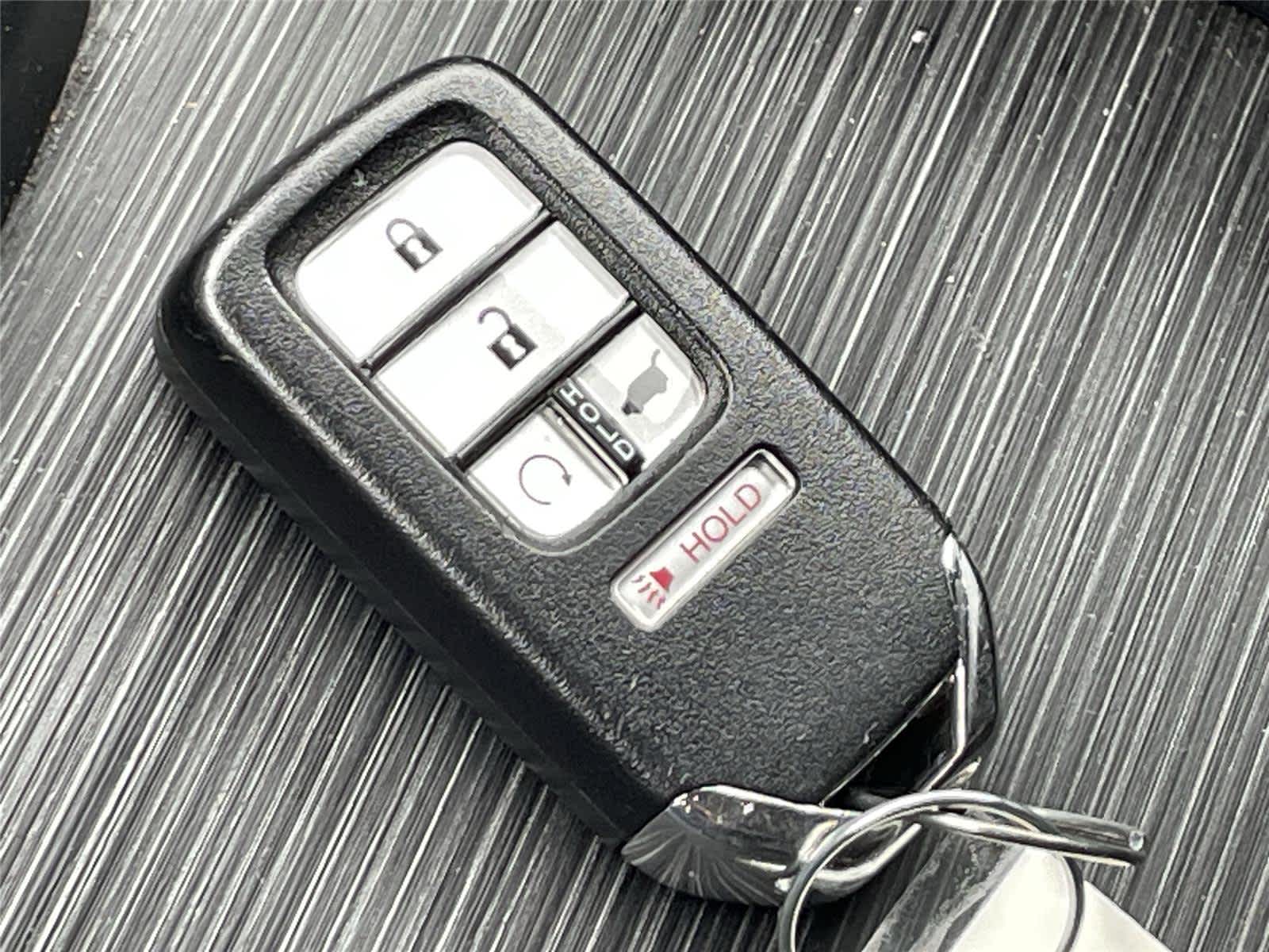 Thumbnail: 2021 Honda Pilot - 25