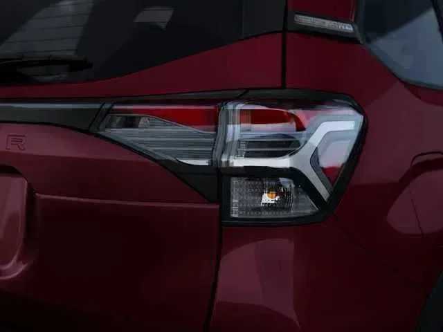 Thumbnail: 2026 Subaru Forester - 12