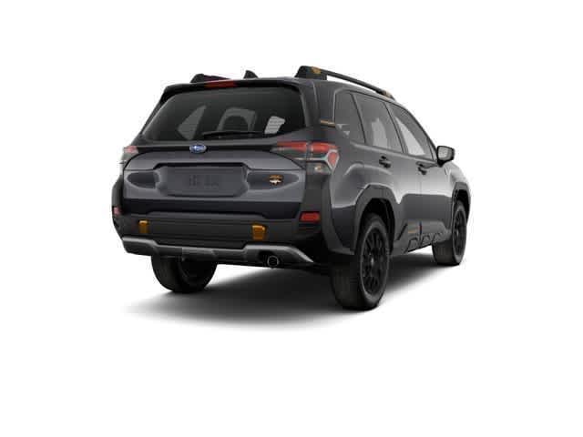 Thumbnail: 2026 Subaru Forester - 6
